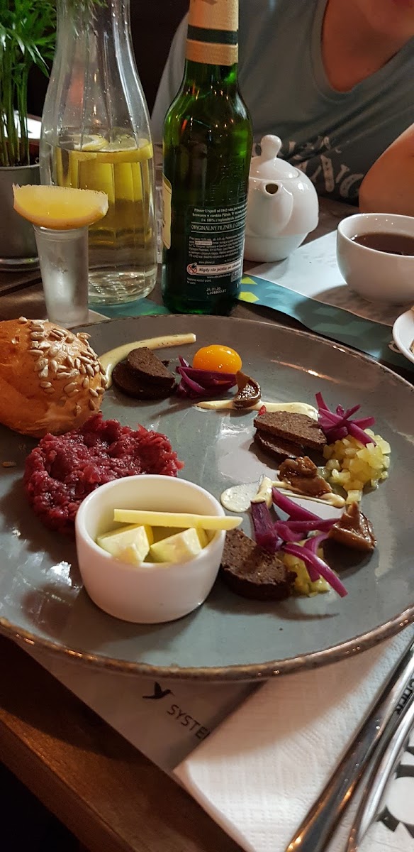 Mono Kitchen Gdansk-10