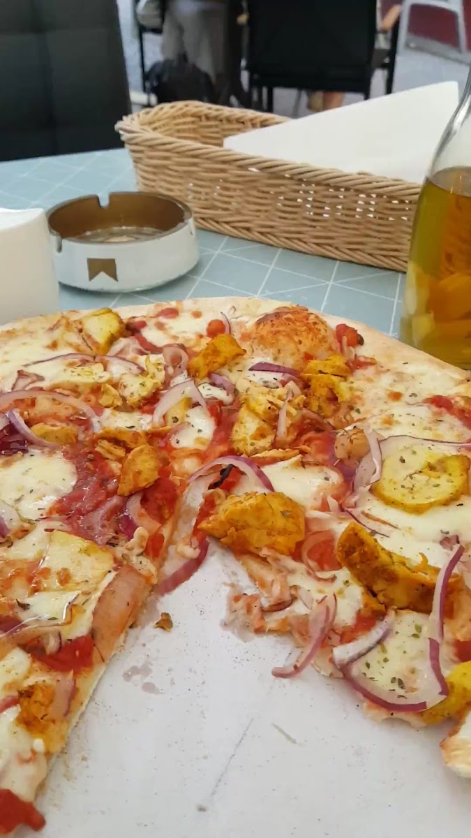 Mono Kitchen Gdansk-2