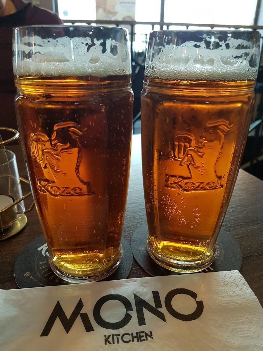 Mono Kitchen Gdansk-7