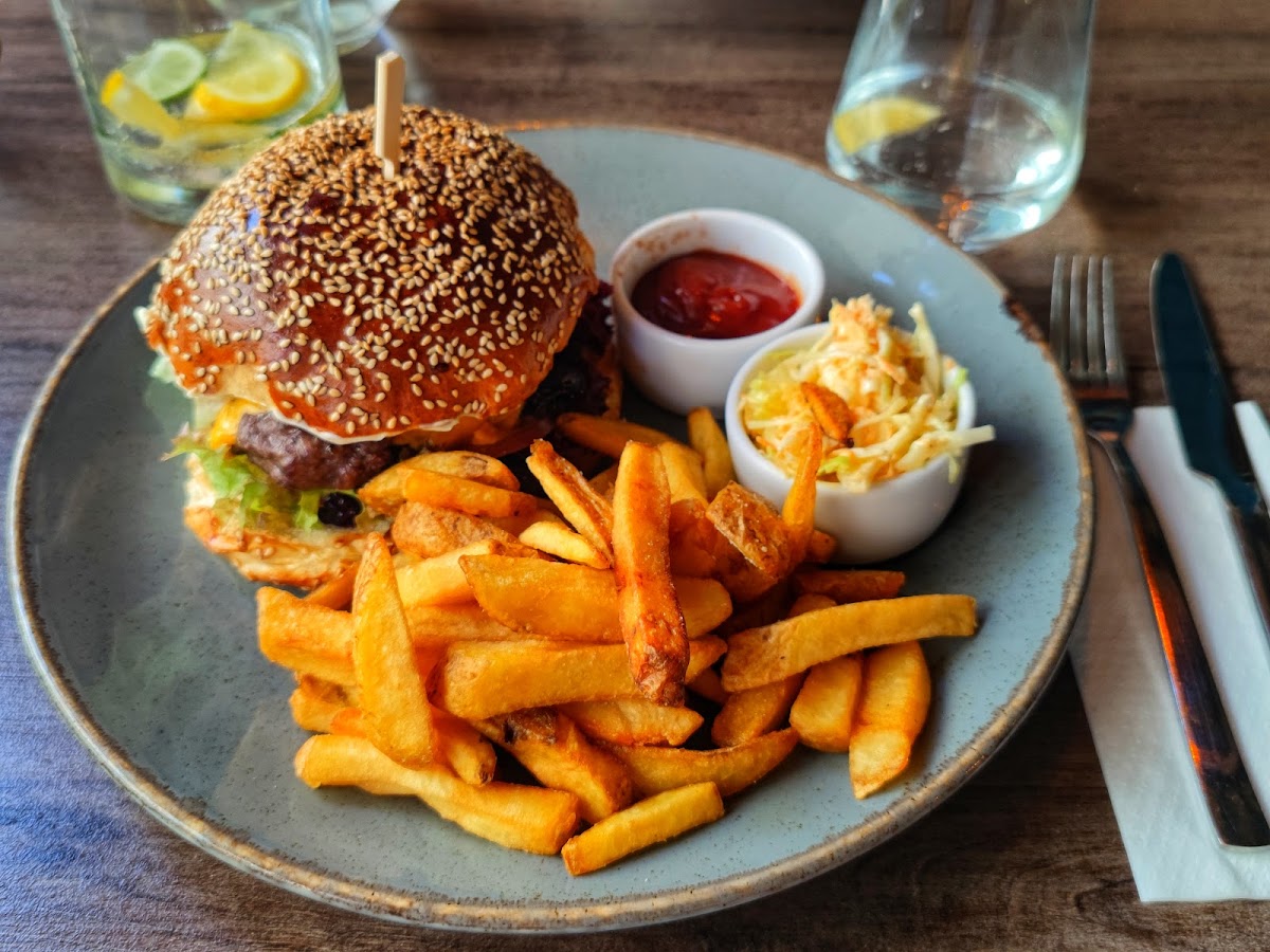 Mono Kitchen Gdansk-8