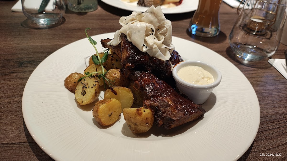 Mono Kitchen Gdansk-9