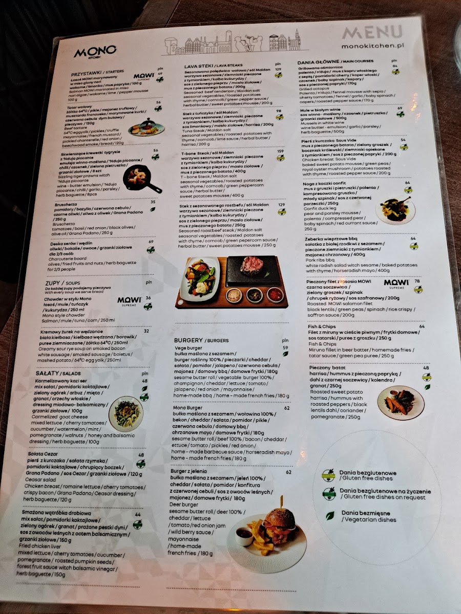 Menu Mono Kitchen Gdansk-7