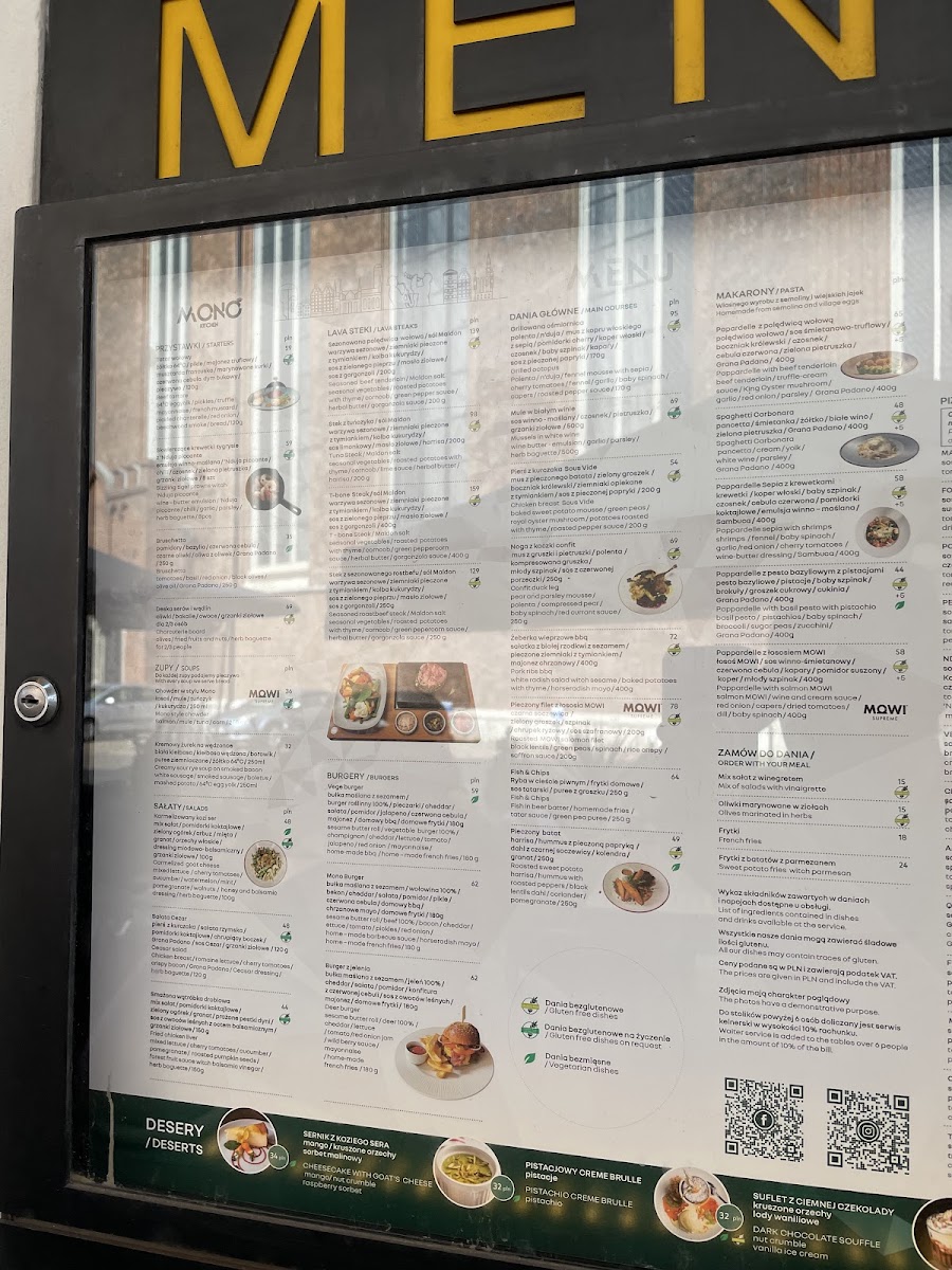 Menu Mono Kitchen Gdansk-9